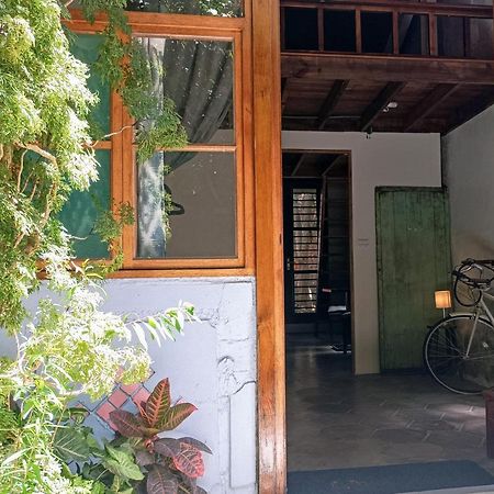 Historical Townhouse In City Center Tainan Exterior foto